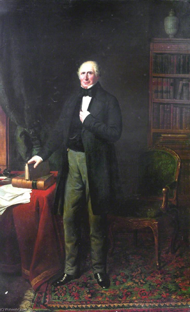 Edward Royd Rice Mp — William Richard Waters