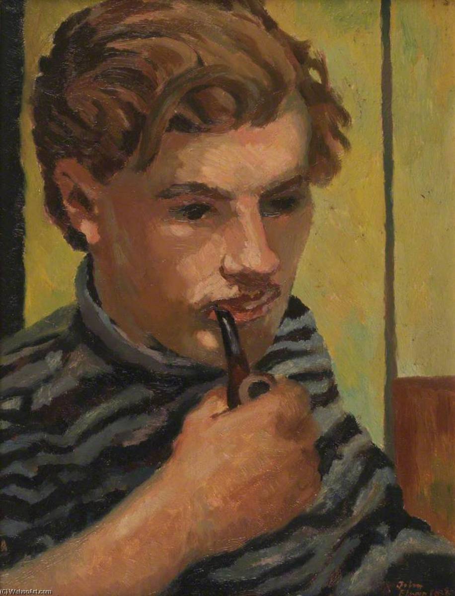 Bristol Student — John Elwyn