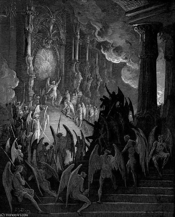 Неименовано (6287) — Gustav Dore