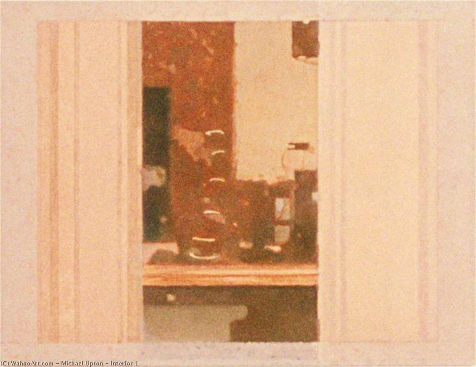Interior 1 — Michael Upton
