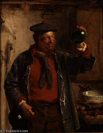 The Last Drop — Erskine Nicol