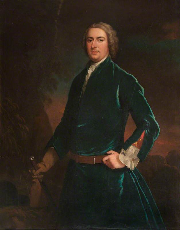 Henry Iv Jones — Эдуард Пенни