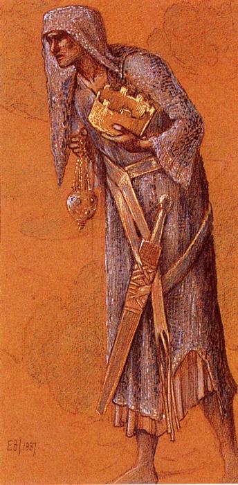 Joseph — Бёрн-джонс