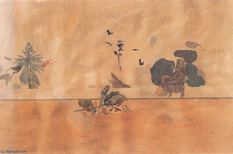 Untitled (8443) — Jorge José Castillo Casalderrey