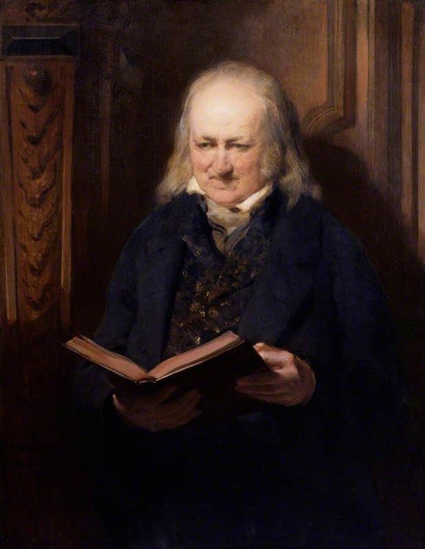 John George Landseer — Sir Edwin Henry Landseer