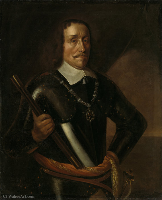 Cornelisz Witte De With — Hendrick Maertensz Sorgh