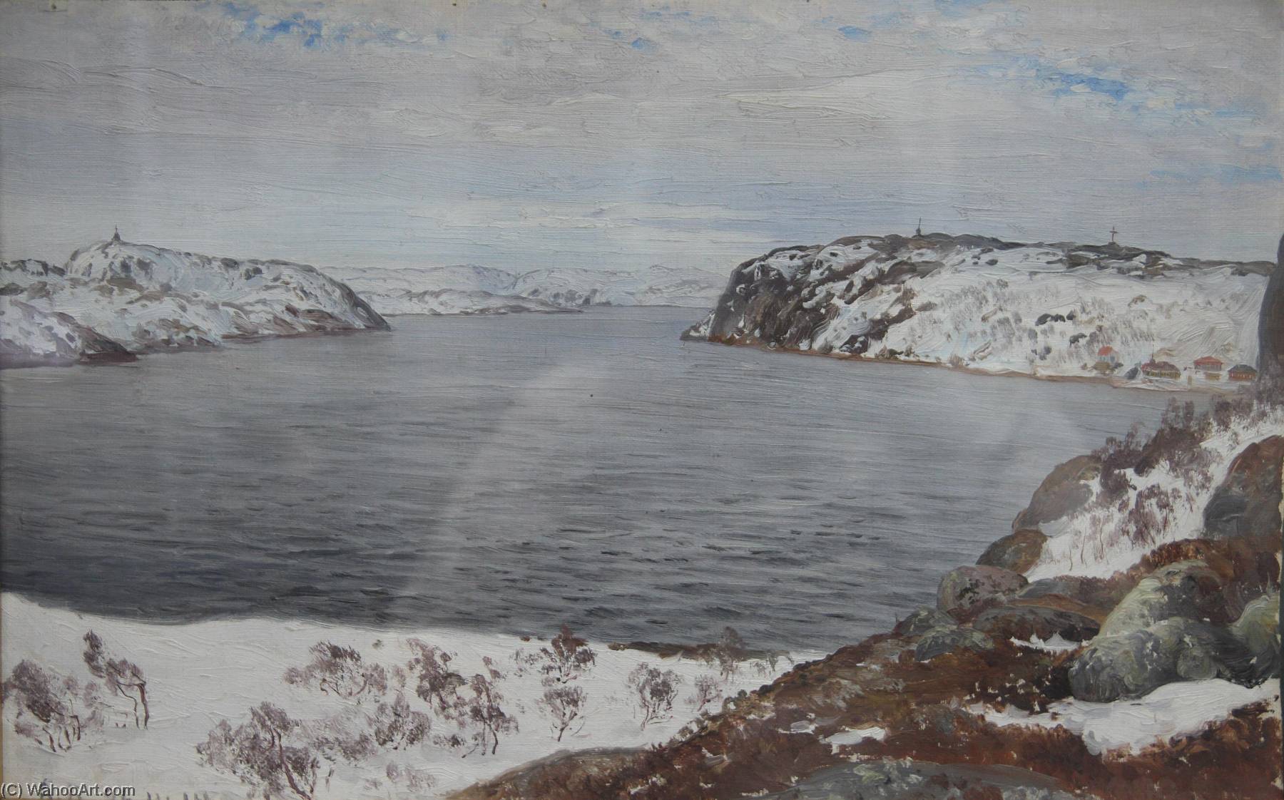 Untitled (aqzmka) — Alexander Borisov