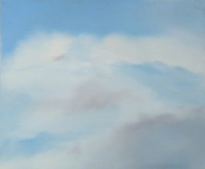 Cloud Study No.3 — Mark Wright