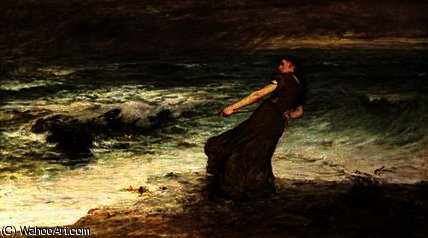 Treasure Trove — William Quiller Orchardson