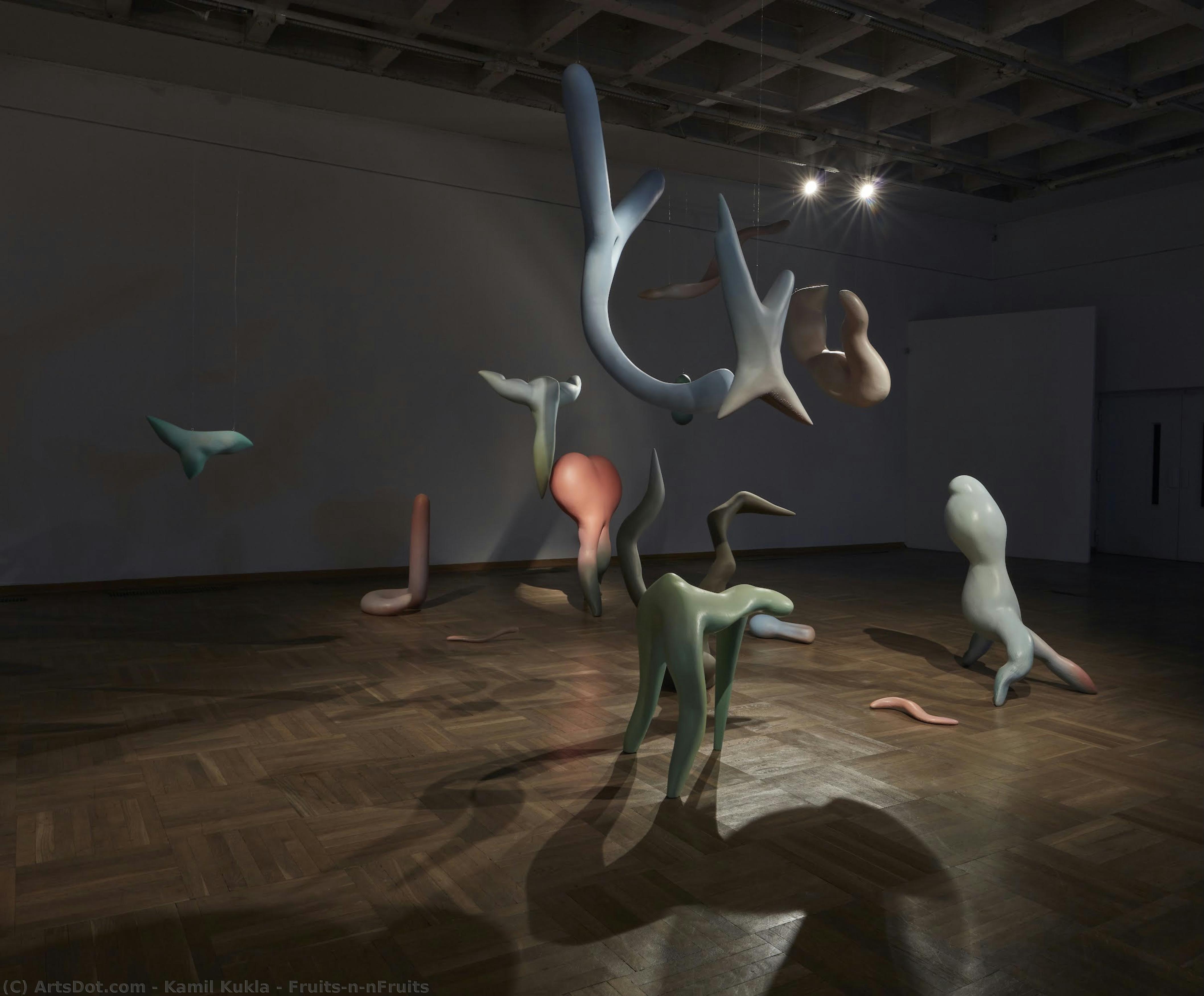 Fruits\n\nfruits — Kamil Kukla