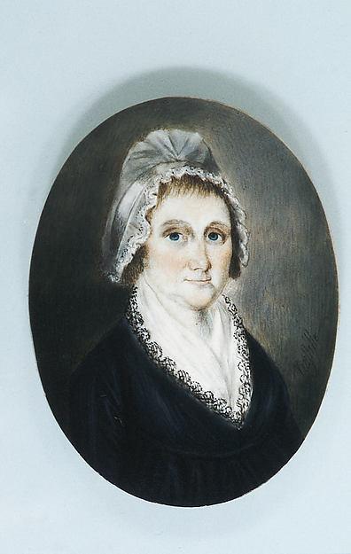 Joseph Barrell Jr — William Verstille
