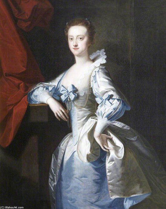 Frances Hunt — Thomas Hudson