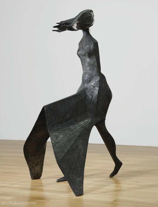 Untitled (113) — Lynn Chadwick