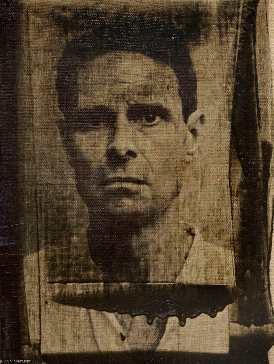 Fear No.20761106 — John Keane