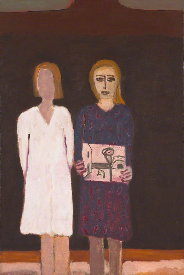 Remembered Present — Andrzej Jackowski