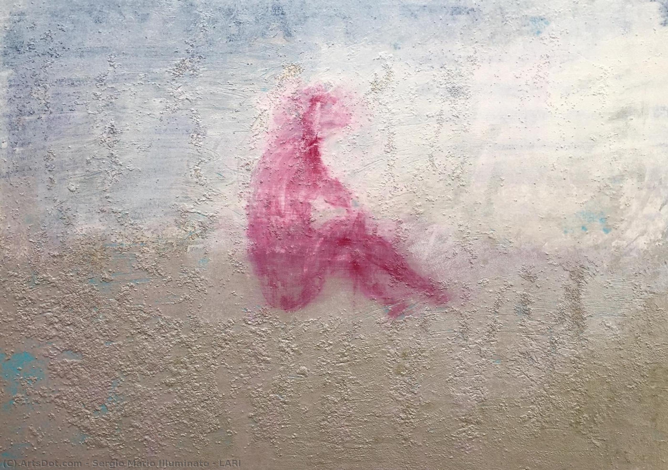 Lari — Sergio Mario Illuminato