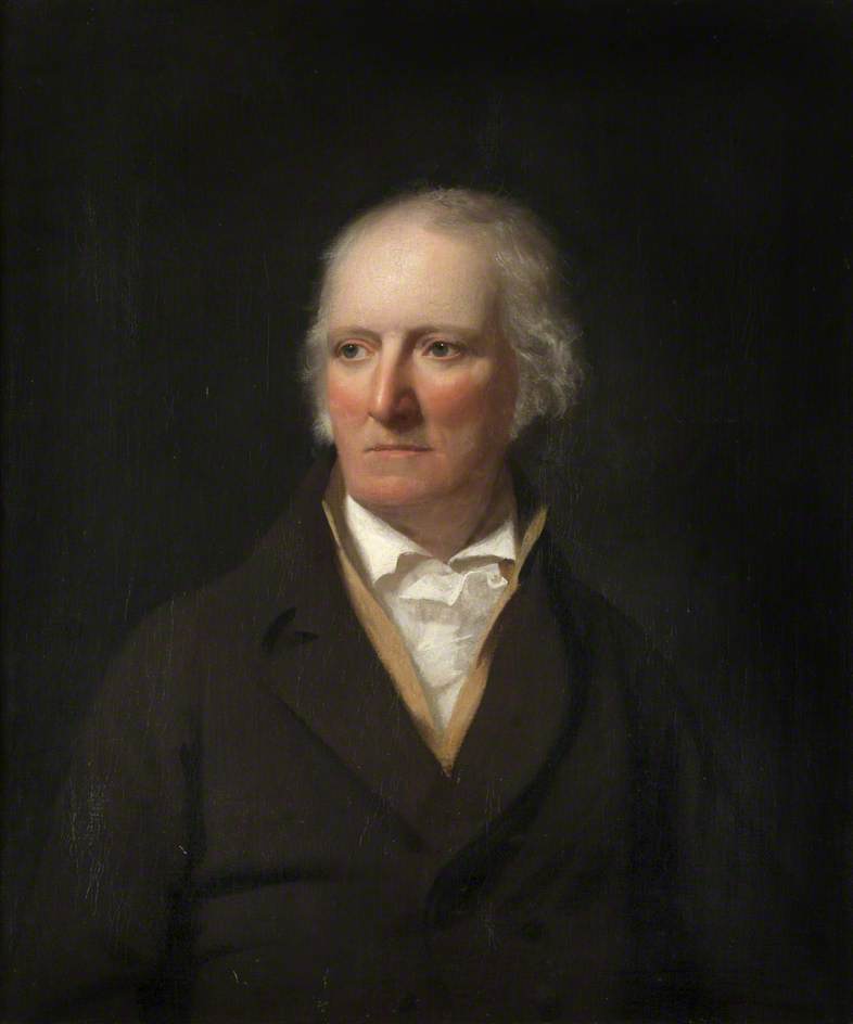 Archibald Skirving (1749–1819) — George Watson