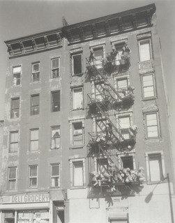 110th Street Between Madison And Park Avenue — Madoka Takagi