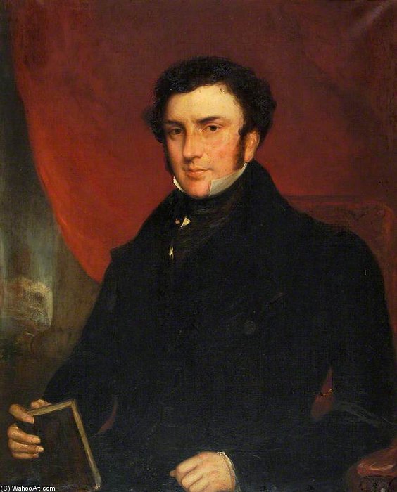 William Long — Сэр Франциск Грэнт
