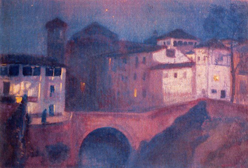 The Chirimías (granada) — Jorge Apperley (george Owen Wynne Apperley)