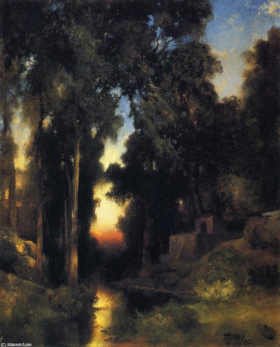 Mission In Old Mexico — Томас Морэн