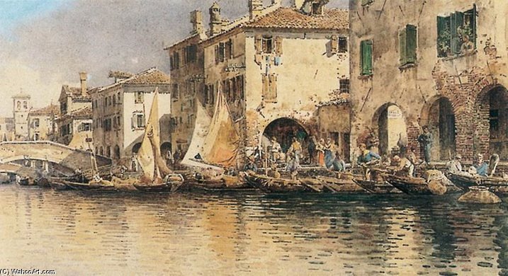 Italy — Angelos Giallina