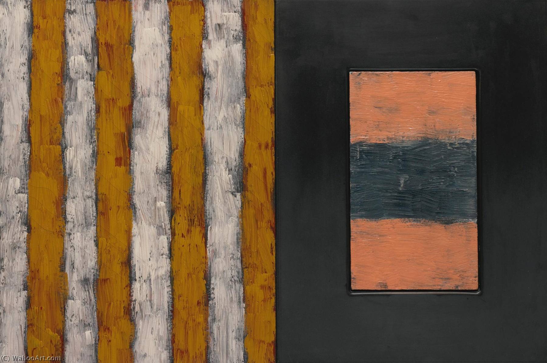 Unst — Sean Scully