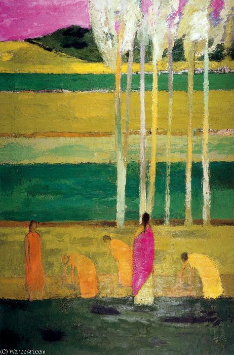 Untitled (286) — Бернар Кателен