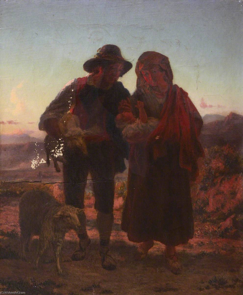 Going Home — Томас Стюарт Смит