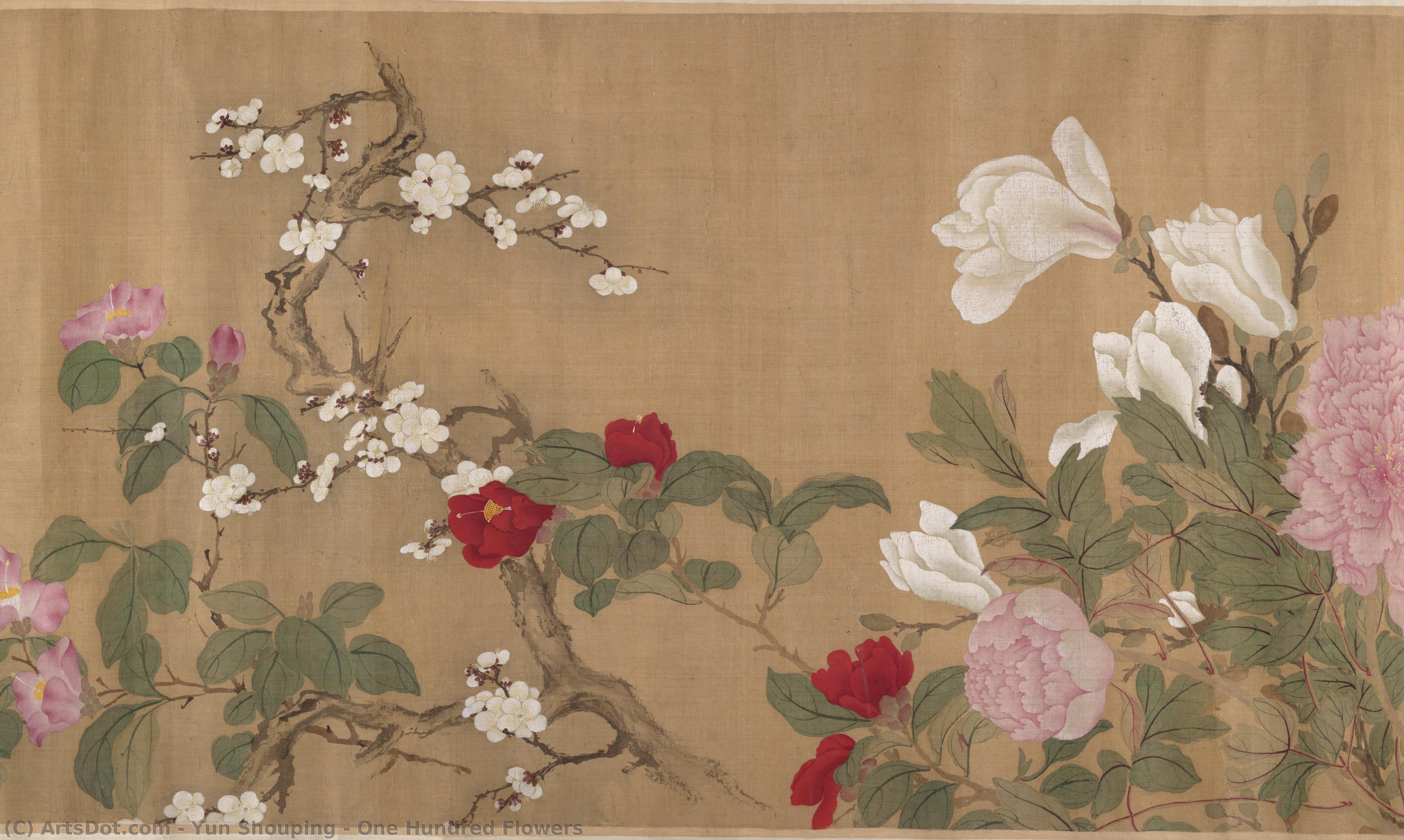 Untitled (d2x9gb) — Yun Shouping