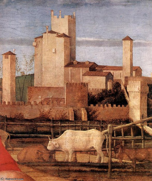 Untitled (507) — Giovanni Bellini