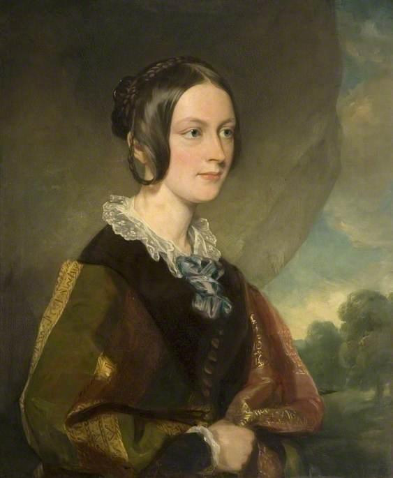 Katherine Boulton — Сэр Франциск Грэнт