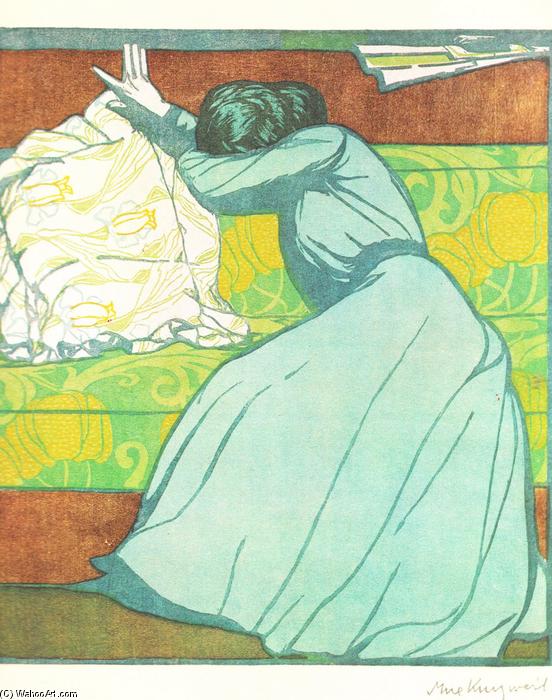 The Cushio — Maximilian Franz Viktor Zdenko Marie Kurzweil