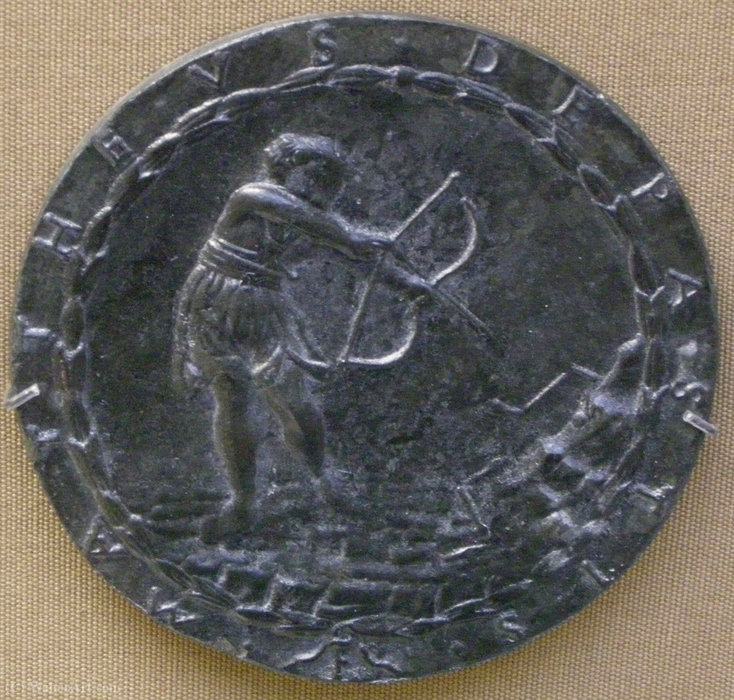 See Filename — Matteo Di Andrea De' Pasti