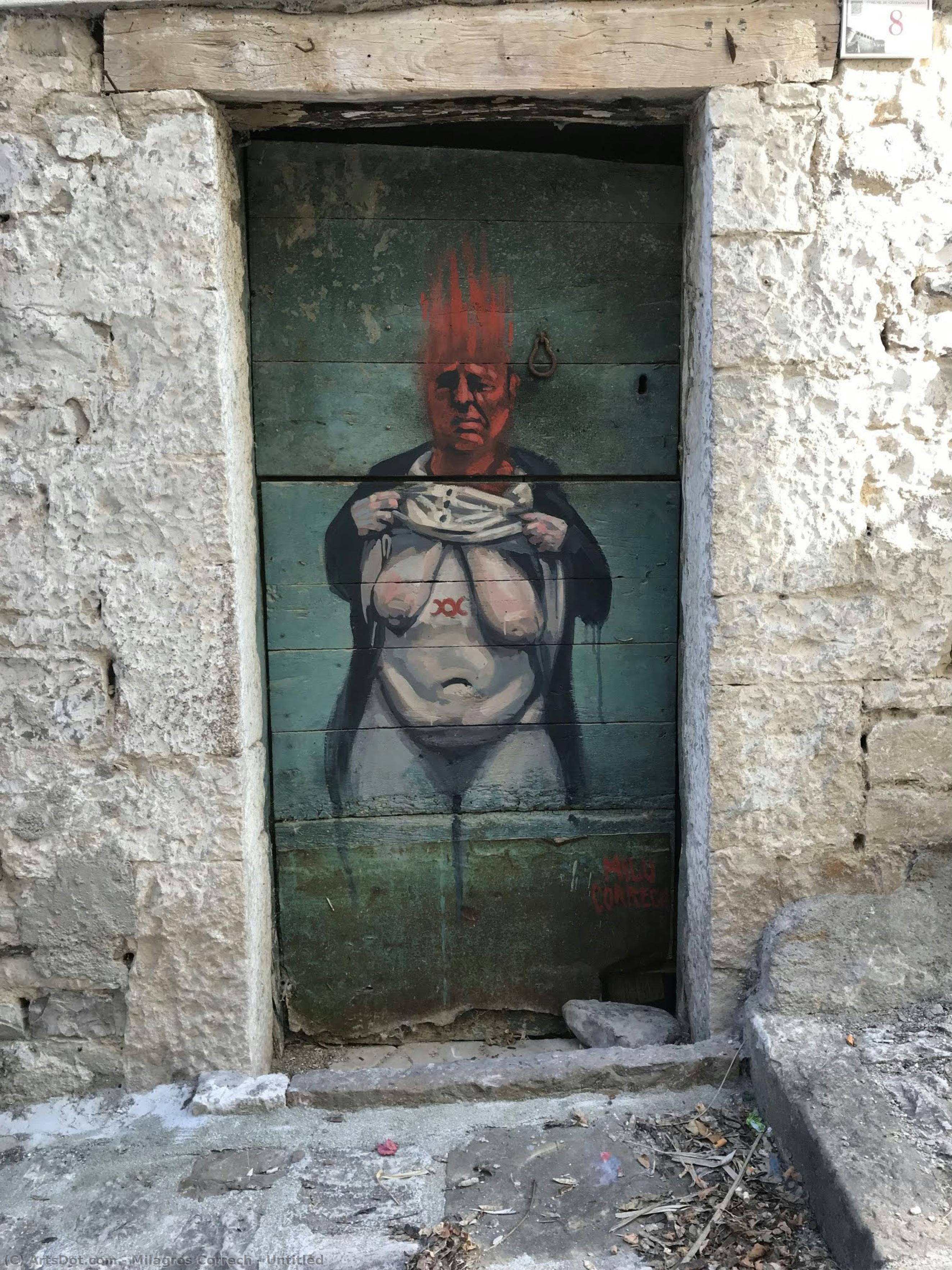 Untitled — Milagros Correch