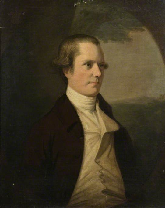 Robert Bloomfield — John Hoppner