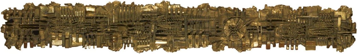 Untitled (209) — Arnaldo Pomodoro