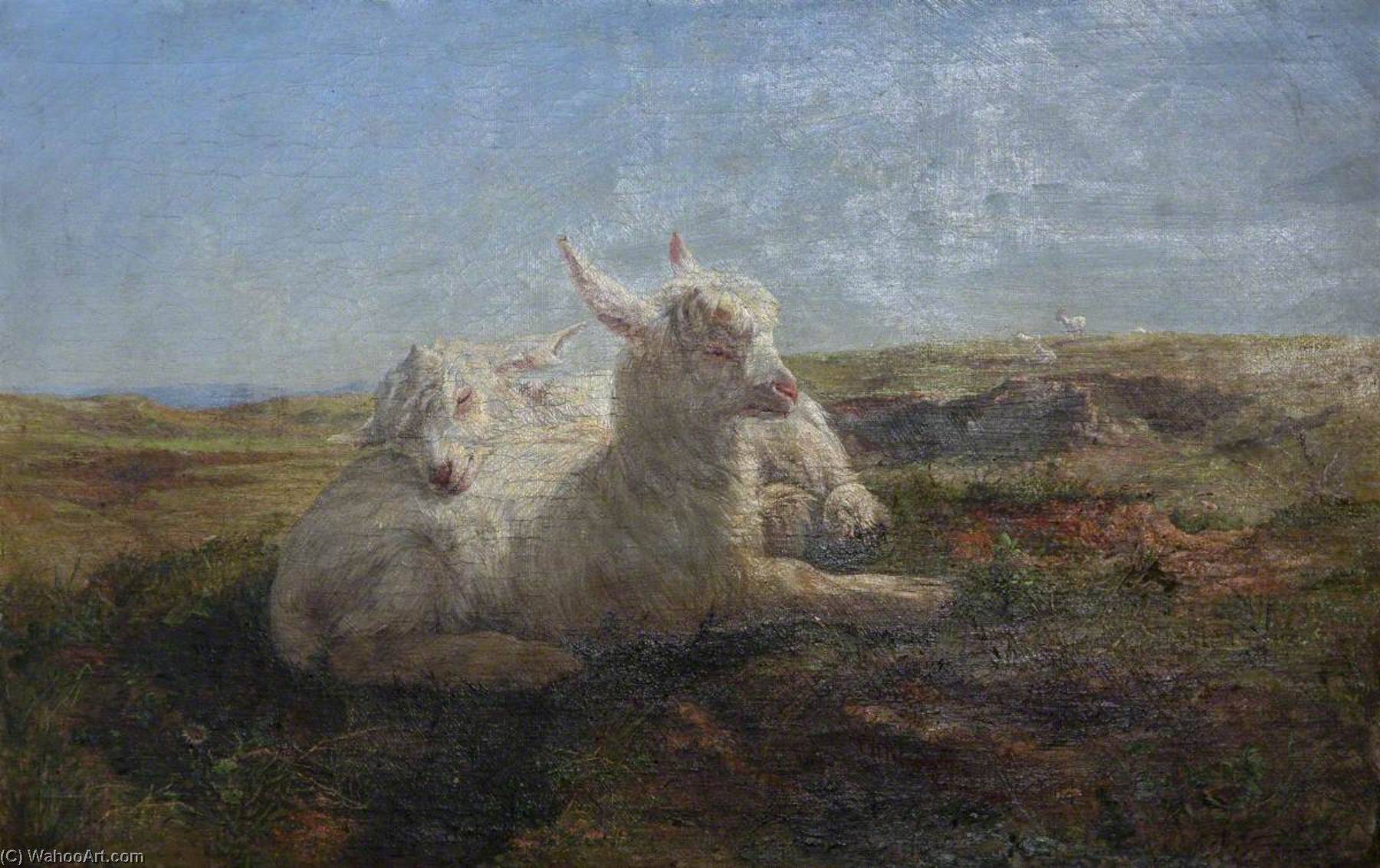 Kids — Charles Poingdestre