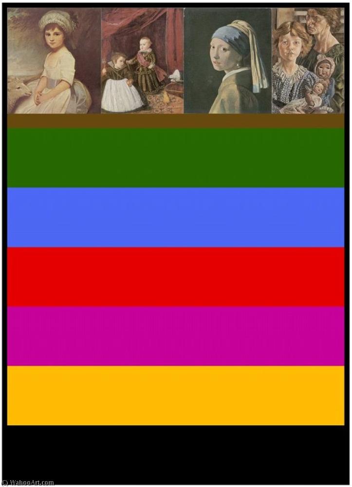Fine Art Bits — Peter Blejk