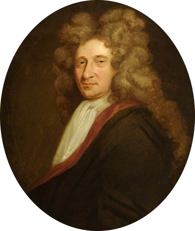 George Alexander — William Aikman