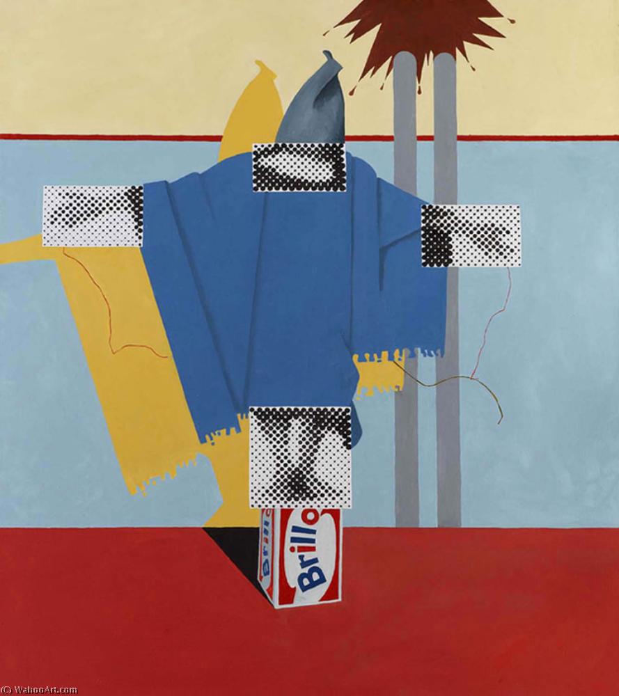 Capriccio — Gerald Laing