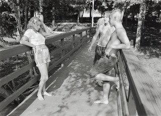 Maysville, Georgia — Mark Steinmetz
