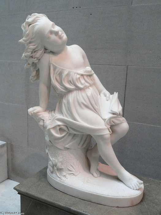 San Souci — Chauncey Bradley Ives