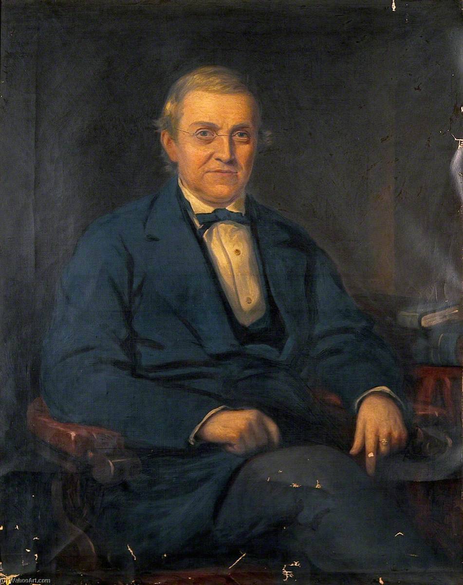 Sir Charles Wheatstone — Joseph Sydney Willis Hodges