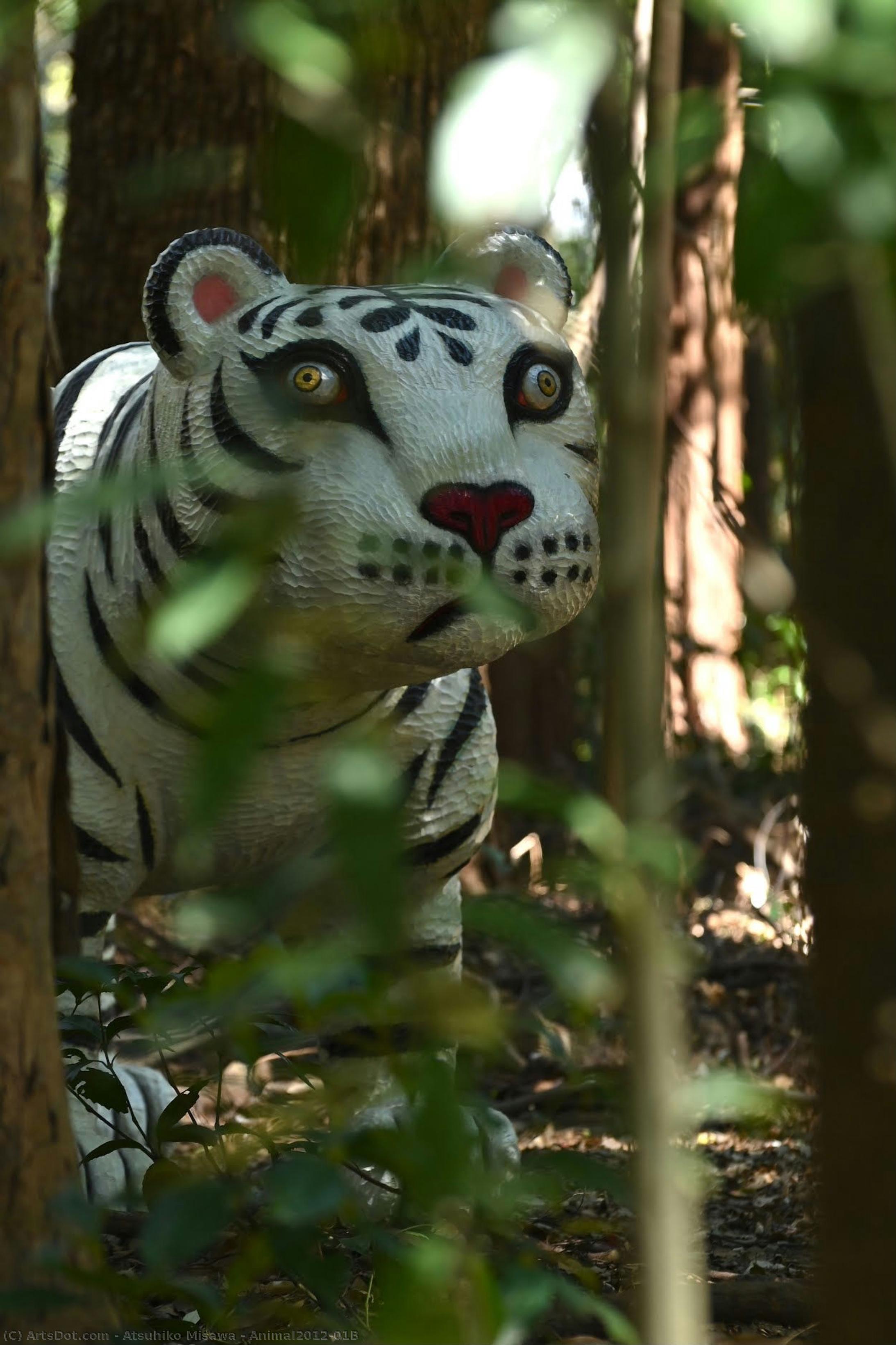 Animal2012-01b — Atsuhiko Misawa