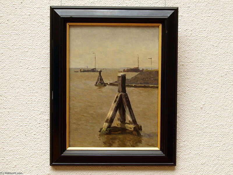Dukdalf — Willem Bastiaan Tholen
