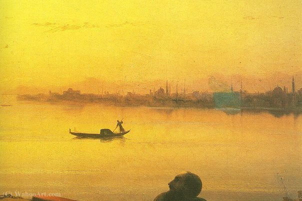 Untitled (710) — Iván Aivazovski