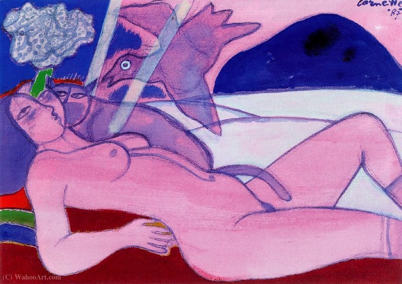 Untitled (924) — Corneille