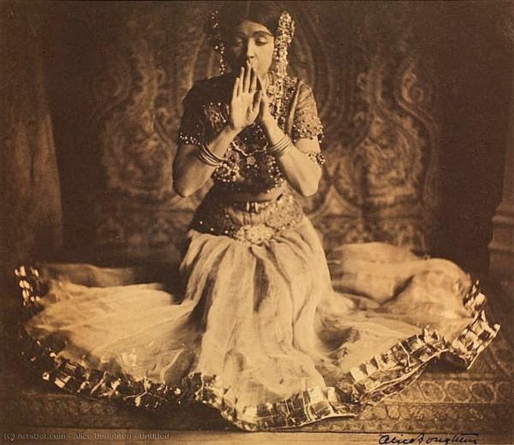Untitled — Alice Boughton