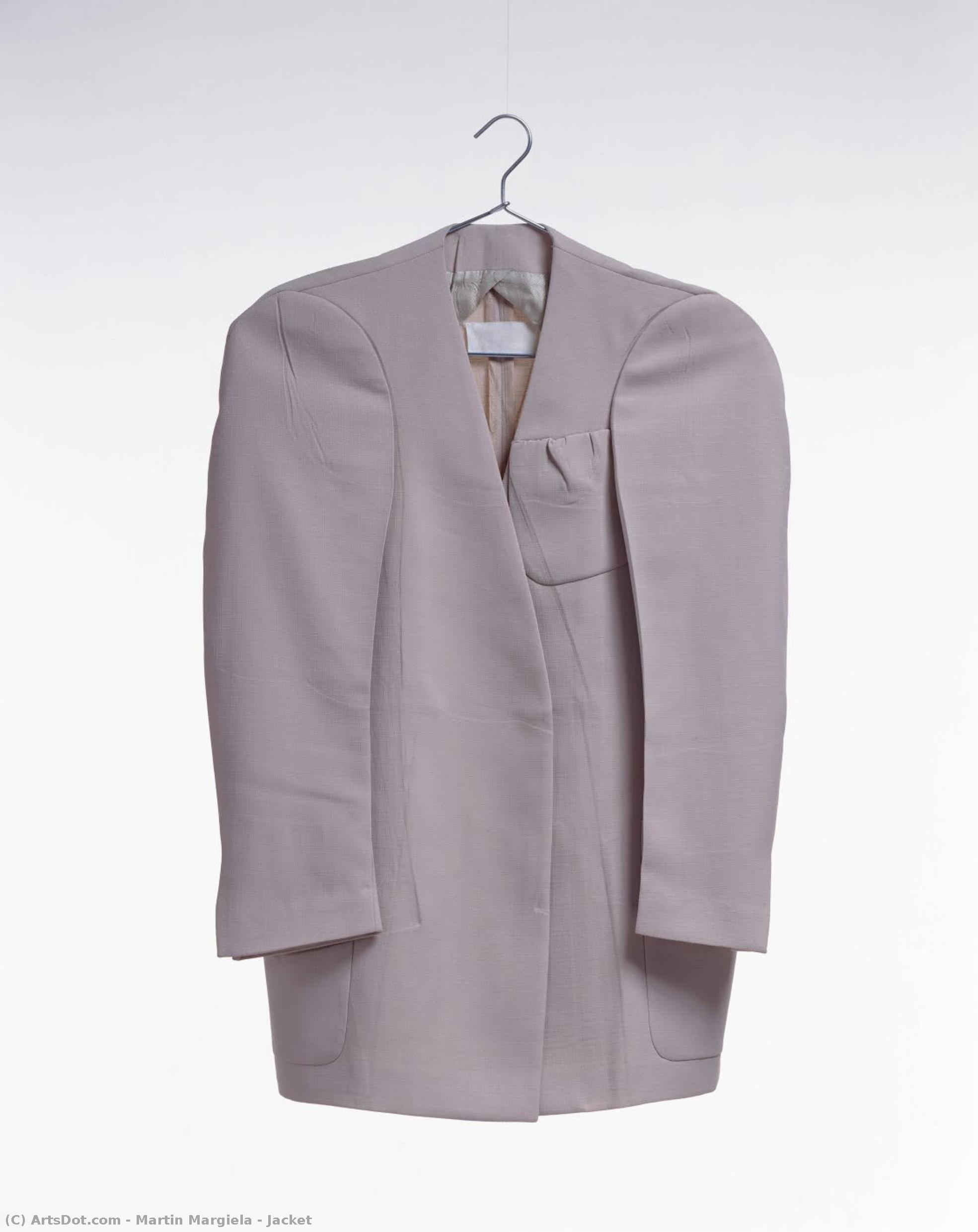 Jacket — Martin Margiela